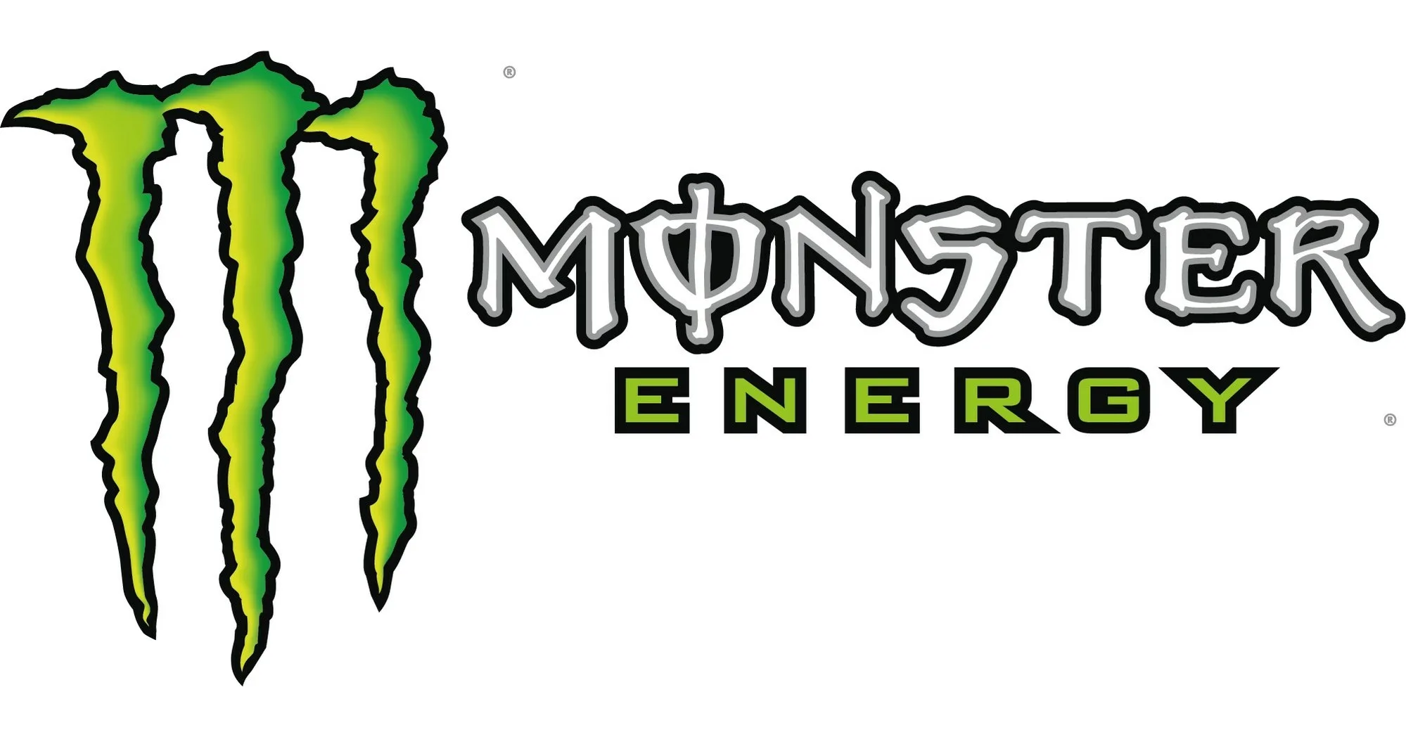 MONSTER ENERGY