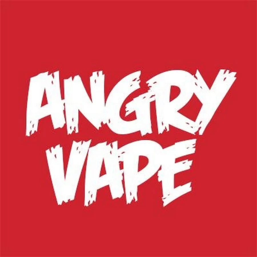 ANGRY VAPE