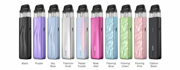 Vaporesso XROS 5 MINI