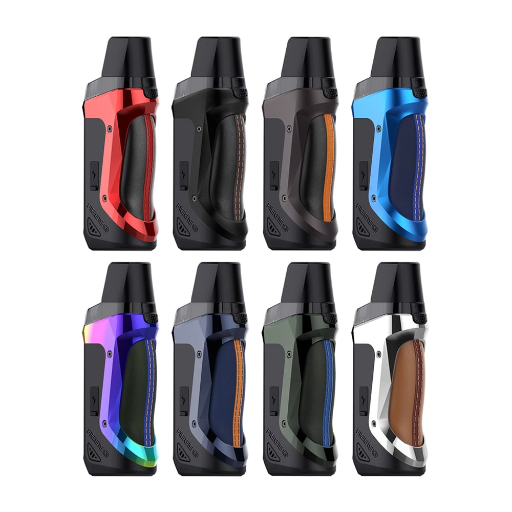 Geekvape Aegis Boost LE